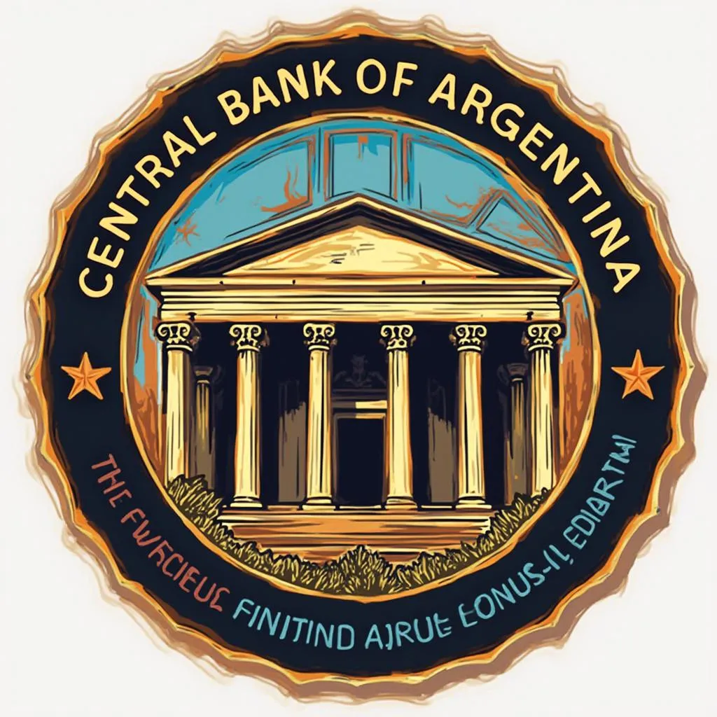 Banco Central de Argentina