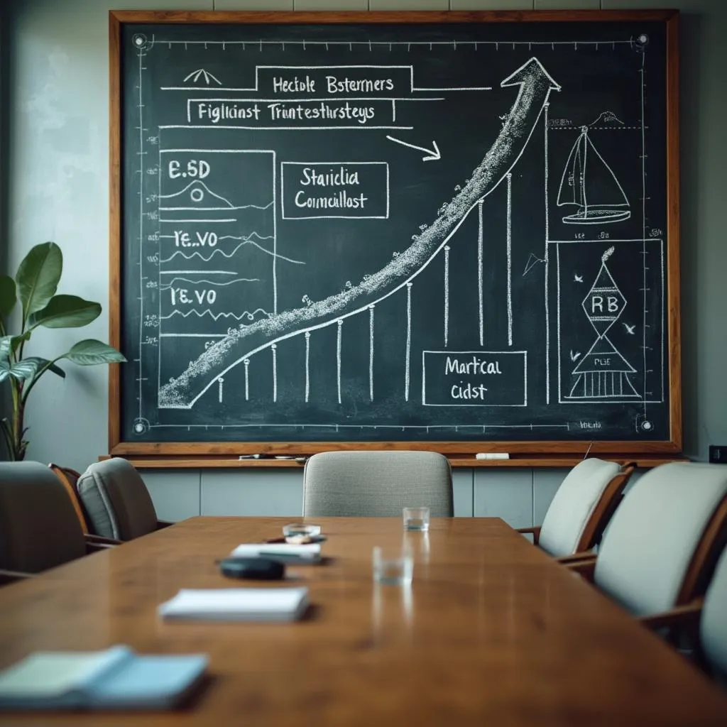 Desarrollo de estrategia personalizada