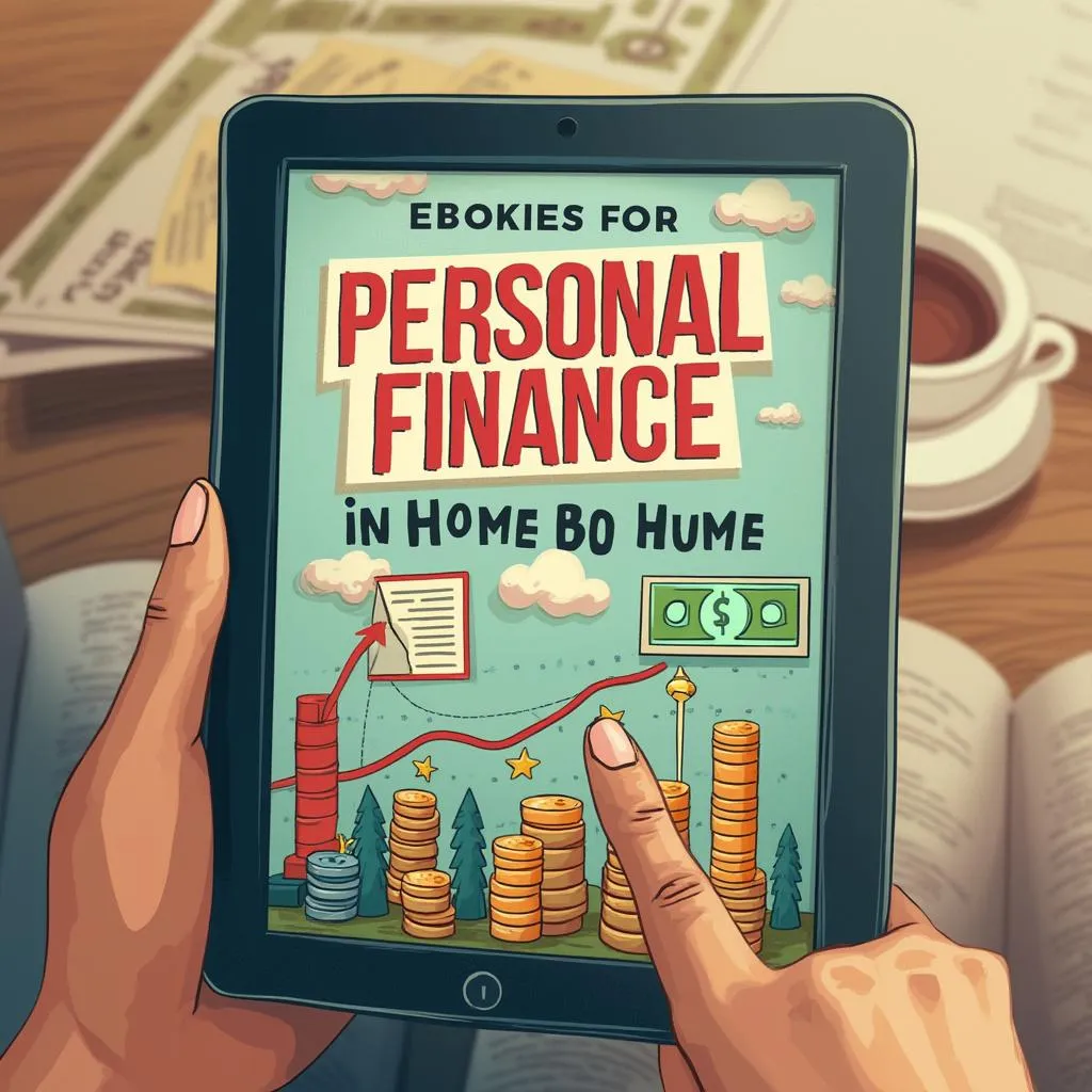 E-book de educación financiera