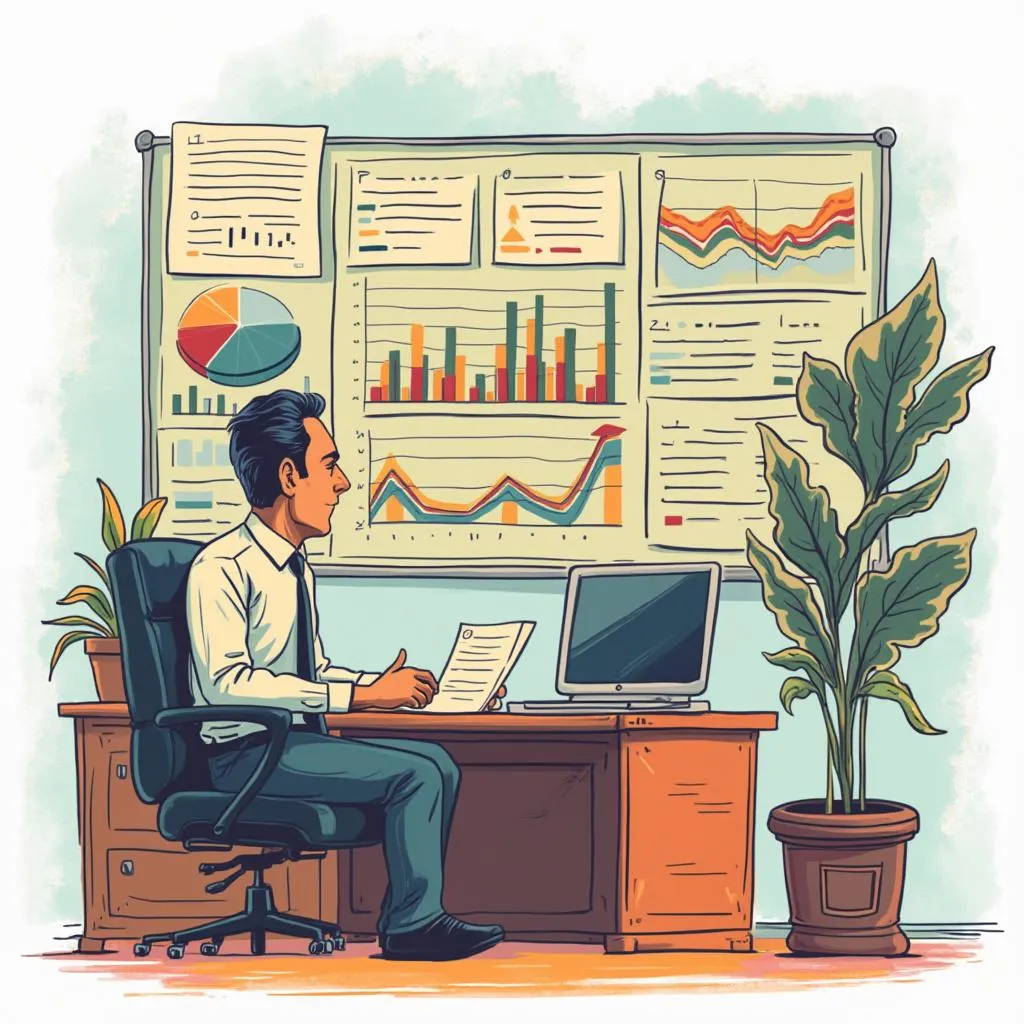 Planificación financiera personalizada