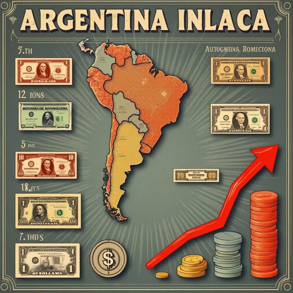 Estrategias anti-inflacionarias