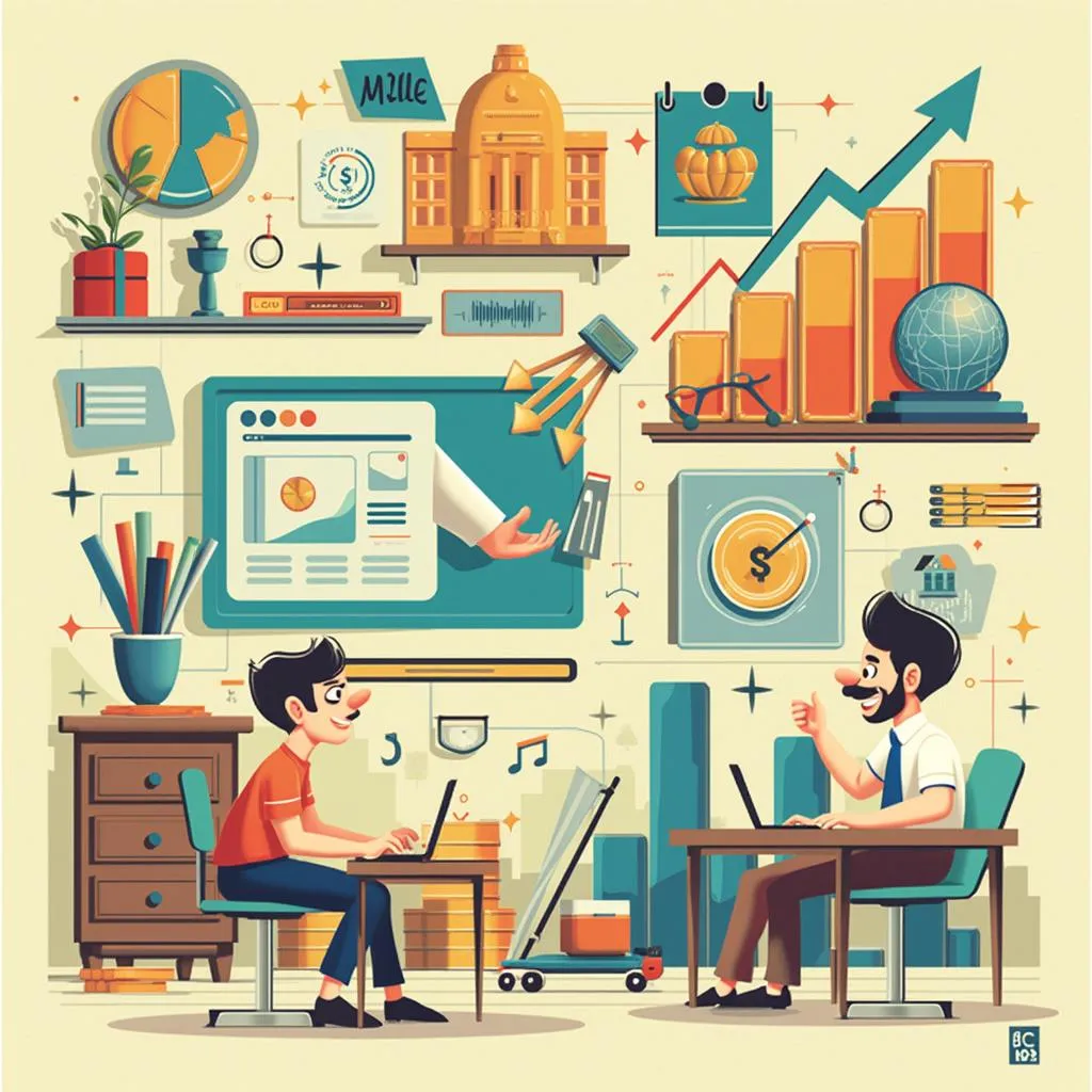 Video educativo financiero